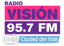 RADIO VISIÓN, LA 95.7 FM DE CIUDAD DEL ESTE
